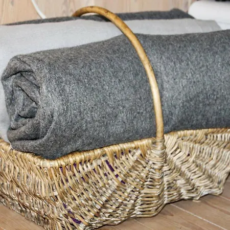 Three-bedroom Holiday In 1 Дом отдыха