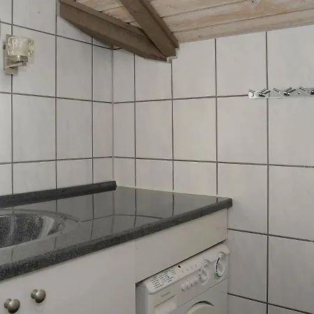 Three-bedroom Holiday In 1 Дом отдыха